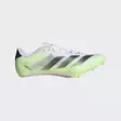 Adidas Sprintstar piikkarit valkoinen/vi - Piikkarit - 40667654465 - 1
