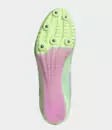 Adidas Sprintstar piikkarit valkoinen/vi - Piikkarit - 40667654465 - 4