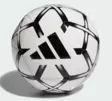 Adidas Starlancer Club jalkapallo valkoinen - Jalkapallot - 40678918585 - 1