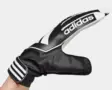 Adidas Tiro Club maalivahdin hanskat musta - Jalkapallotarvikkeet- ja asusteet - 40654329545 - 3
