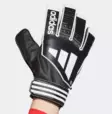 Adidas Tiro Club maalivahdin hanskat musta - Jalkapallotarvikkeet- ja asusteet - 40654329545 - 1