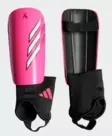 Adidas X SG Match JR säärisuojat pinkki - Jalkapallotarvikkeet- ja asusteet - 40667555285 - 1