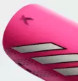 Adidas X SG Match JR säärisuojat pinkki - Jalkapallotarvikkeet- ja asusteet - 40667555285 - 2