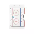 CCM Coach Board jääkiekko taktiikkataulu 41x25cm - Jääkiekkovalmennus ja yleistarvikkeet - 191520735555 - 2