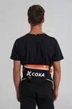 Coxa WR1 Race Waist Belt juomavyö letkul - Hiihtoreput ja -varustelaukut - 7350004905225 - 3