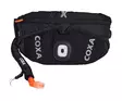 Coxa WR1 Waist Belt juomavyö letkulla musta - Hiihtoreput ja -varustelaukut - 7350004905065 - 1