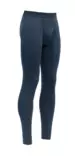 Devold Duo Active Merino 205 miesten merinovillahousut tummansininen - Miesten väli- ja alusasut - 70285674195 - 1