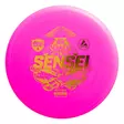 Discmania Active Sensei frisbeegolfkiekko - Frisbeegolf - 643003037705 - 3