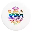 Discmania Active Sensei frisbeegolfkiekko - Frisbeegolf - 643003037705 - 2
