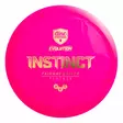 Discmania Neo Instinct frisbeegolfkiekko - Frisbeegolf - 6430030377645 - 2