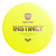 Discmania Neo Instinct frisbeegolfkiekko - Frisbeegolf - 6430030377645 - 1