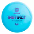 Discmania Neo Instinct frisbeegolfkiekko - Frisbeegolf - 6430030377645 - 3