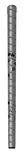 Fatpipe mailan grippi Raw Concept harmaa - Salibandytarvikkeet - 6418712178995 - 1