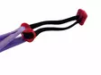 Gymstick oviankkuri vastuskuminauhoille - Kuntoilutarvikkeet - 6430016903745 - 1