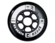 K2 pyörät 90mm 4 pack - Rullaluistelu ja -lautailu - 886745673965 - 1