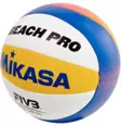 Mikasa Beach Pro BV550C virallinen beach - Lentopallo ja beachvolley - 4907225881475 - 2