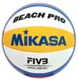 Mikasa Beach Pro BV550C virallinen beach - Lentopallo ja beachvolley - 4907225881475 - 1