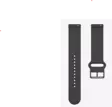 Polar ranneke 20mm Ignite ja Unite musta - Sykemittarit - 7258820635 - 1