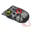 Precision Training pallosäkki 10 pallolle nylon - Jalkapallotarvikkeet- ja asusteet - 5027535184055 - 1