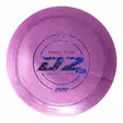 Prodigy D2 Pro 500 FIRST RUN frisbeegolf - Frisbeegolf - 6519502785 - 1