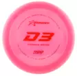 Prodigy D3 400 frisbeegolfkiekko - Frisbeegolf - 651950272575 - 1