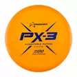 Prodigy PX-3 400 frisbeegolfkiekko - Frisbeegolf - 651950275 - 1