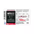 Rex NFX00 Sisu Black pulveri - Luistopulverit ja napit - 6417839047115 - 3