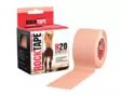 RockTape kinesioteippi H2O beige - Tuet ja lihashuoltotarvikkeet - 3700006216135 - 1