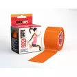 RockTape kinesioteippi standard oranssi - Tuet ja lihashuoltotarvikkeet - 609465181325 - 1
