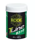 Rode T-line B310 pitovoide -5..-15 - Purkkipidot - 8022937433135 - 1