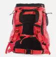Rossignol Hero Boot Pro reppu 75L - Hiihtoreput ja -varustelaukut - 3607683977635 - 2