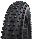 Schwalbe Al Mighty Fatbike nastarengas 1 - Pyörän renkaat ja kiekot - 4026495898935 - 1