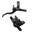 Shimano Levyjarrusarja taka 170 - Pyörän jarrut - 4550170621285 - 1