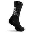 SoxPro Classic grippisukat musta - Jalkapallotarvikkeet- ja asusteet - 06337108775 - 1