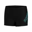 Speedo Boom Logo Placement Aquashort bla - Lasten uima-asut ja uimahousut - 50537446355 - 1