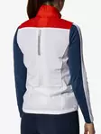 Swix Roadline Wind Vest naisten treenili - Naisten juoksuvaatteet - 10013-23-00035 - 2