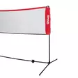 Wilson tennis/sulkapalloverkko 3,2m - Tennis ja Padel - 026388259205 - 2