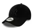 New Era Cord 9forty NY Yankees lippalakk - Pipot, lippikset ja pannat - 198058827165 - 1