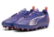 Puma ULTRA 5 PLAY mg futiskengät sininen - Jalkapallokengät - 40679792865 - 1