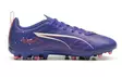 Puma ULTRA 5 PLAY mg futiskengät sininen - Jalkapallokengät - 40679792865 - 2