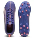 Puma ULTRA 5 PLAY mg futiskengät sininen - Jalkapallokengät - 40679792865 - 3