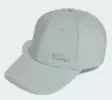 Adidas Baseball Cap lippalakki vaaleanvihreä - Pipot, lippikset ja pannat - KE8255 - 1