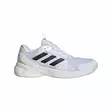 Adidas CRAZYFLIGHT 5 miesten sisäpelikengät valkoinen - Miesten sisäpeli ja treenikengät - IE0545 - 1