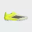 Adidas F50 League 2G/3G AG futiskengät keltainen/valkoinen - Jalkapallokengät - 406881217325 - 1