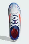 Adidas F50 League FG/MG JR futiskengät valkoinen - Jalkapallokengät - 40678895855 - 2