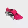 Adidas Predator League TF AG futiskengät punainen/valkoinen - Jalkapallokengät - 406881270325 - 5