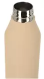 Athlecia Cincinnatus Thermo Bottle juomapullo hiekka - Juomapullot ja juomavyöt - 5715350061155 - 2