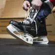 Bauer Supreme F40 INT jääkiekkoluistimet - Jääkiekkoluistimet - 68869879795 - 4