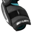 Bauer Supreme F40 INT kyynärsuojat - Jääkiekko kyynärsuojat - 68869882895 - 2