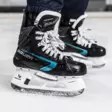 Bauer Supreme FUSE JR jääkiekkoluistimet - Jääkiekkoluistimet - 68869879885 - 6